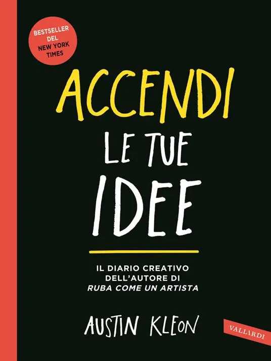 Offerta Speciale Accendi le tue idee