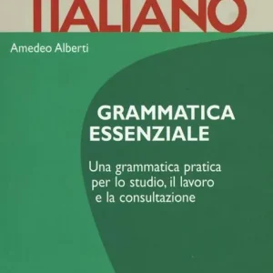 Offerta Italiano. Grammatica essenziale