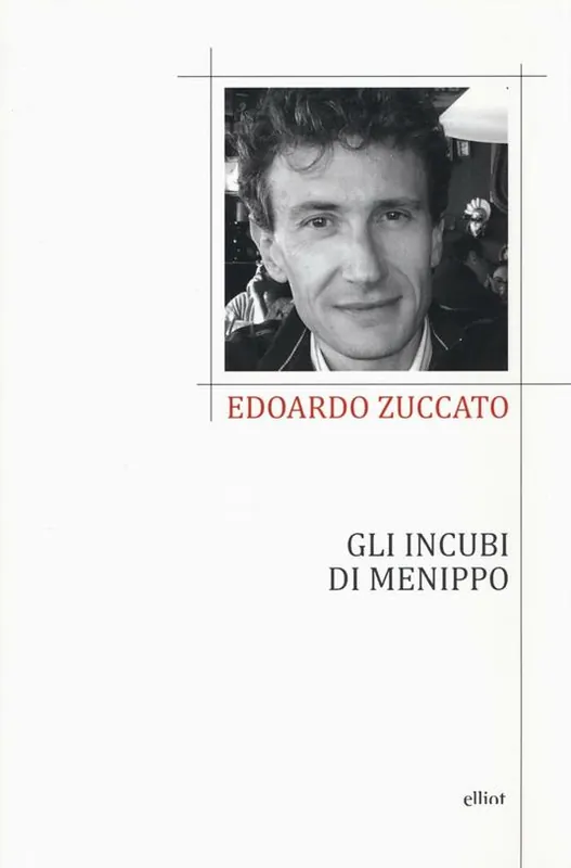 Nuova Collezione Gli incubi di Menippo