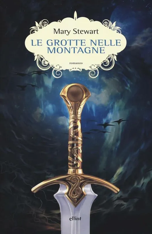 Le grotte nelle montagne Must-Have