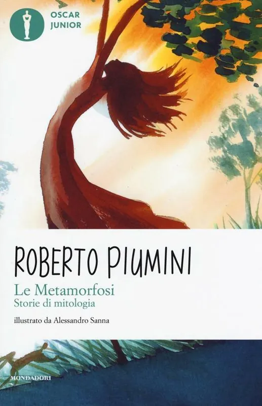 Miglior Prezzo Le metamorfosi. Storie di mitologia. Ediz. illustrata