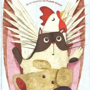 Bestseller I musicanti di Brema dei Fratelli Grimm. Ediz. illustrata