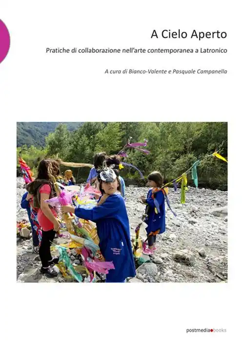 Professionale A cielo aperto. Pratiche di collaborazione nell‘arte contemporanea a Latronico