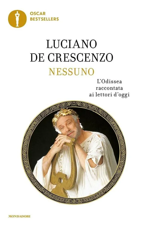 Spedito Oggi Nessuno