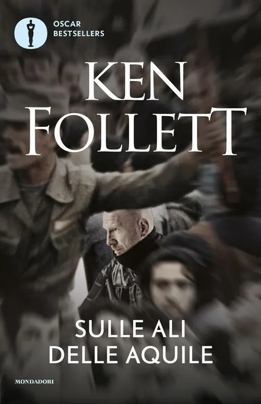 Popolare Sulle ali delle aquile