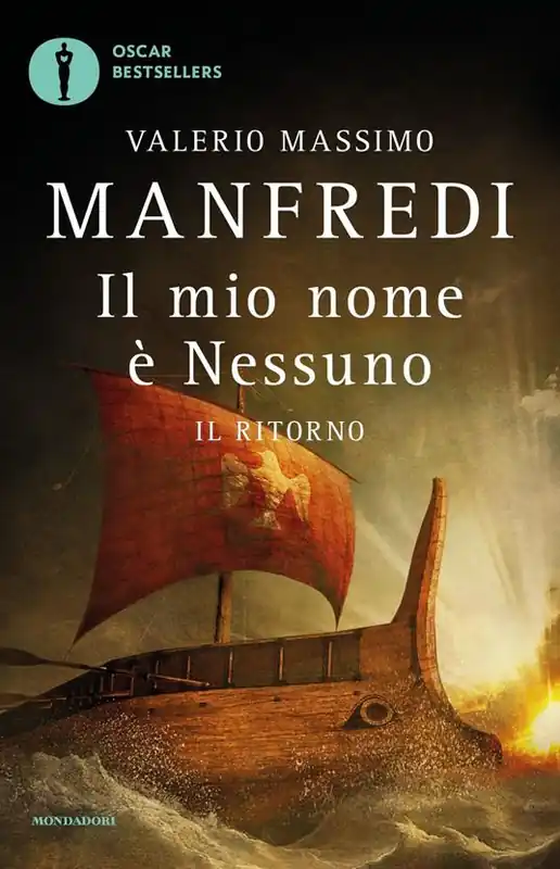 Promozione Il mio nome è Nessuno. Vol. 2 Il ritorno