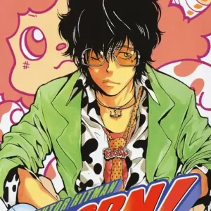 Compra Adesso Tutor Hitman Reborn. Vol. 4