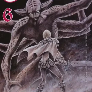 Claymore. Vol. 6 Offerta Lampo