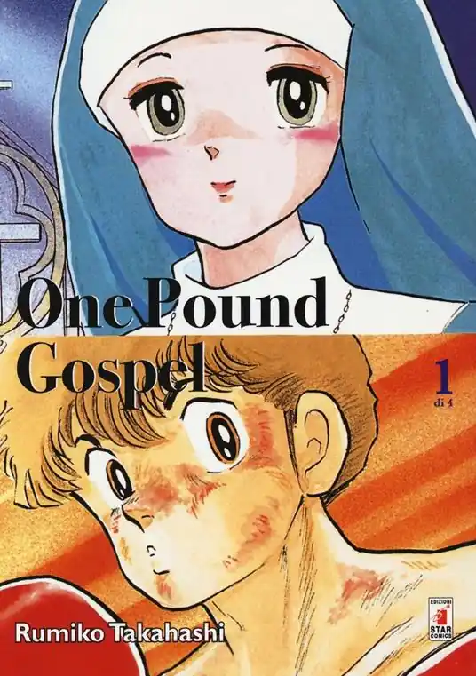 One pound gospel. Vol. 1 Reso Gratuito