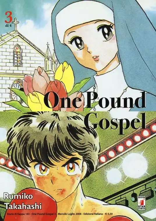 One pound gospel. Vol. 3 Ultime Pezzi