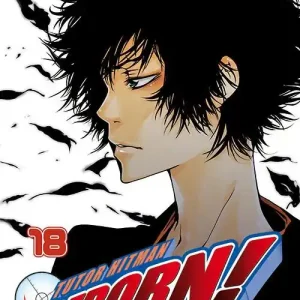 Compra Adesso Tutor Hitman Reborn. Vol. 18