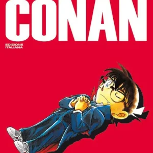 A Buon Prezzo Detective Conan. Vol. 79