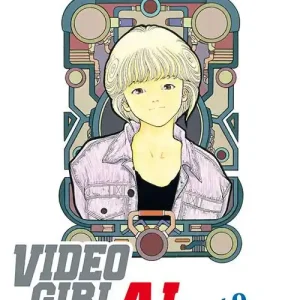 Video Girl Ai. New edition. Vol. 9 Ordina Subito