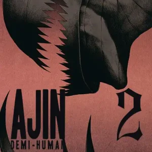 Ajin. Demi human. Vol. 2 Compra Online