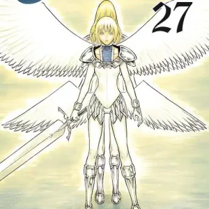 Claymore. Vol. 27 Offerta Limitata
