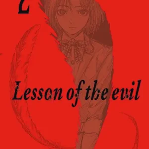 Bestseller Lesson of the evil. Vol. 2