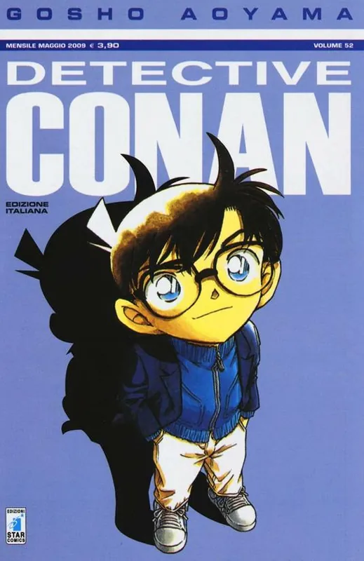 Miglior Prezzo Detective Conan. Vol. 52