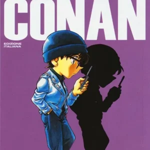 A Buon Prezzo Detective Conan. Vol. 58