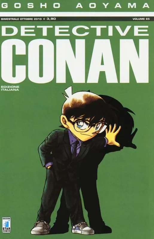 Detective Conan. Vol. 65 Prezzo Conveniente
