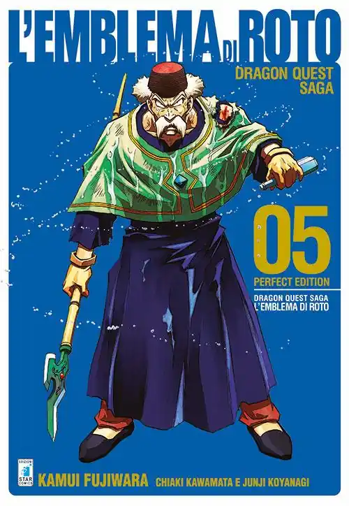 Miglior Prezzo L‘emblema di Roto. Perfect edition. Dragon quest saga. Vol. 5