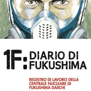 1F Diario di Fukushima. Vol. 2 Più Venduto