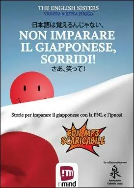 Ultima Occasione Non imparare il giapponese sorridi