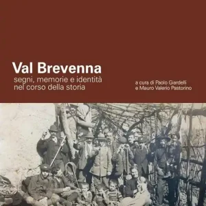 Ordina Subito Val Brevenna. Segni, memorie e identità nel corso della storia