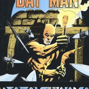Acquista Ora Batman. Vol. 25