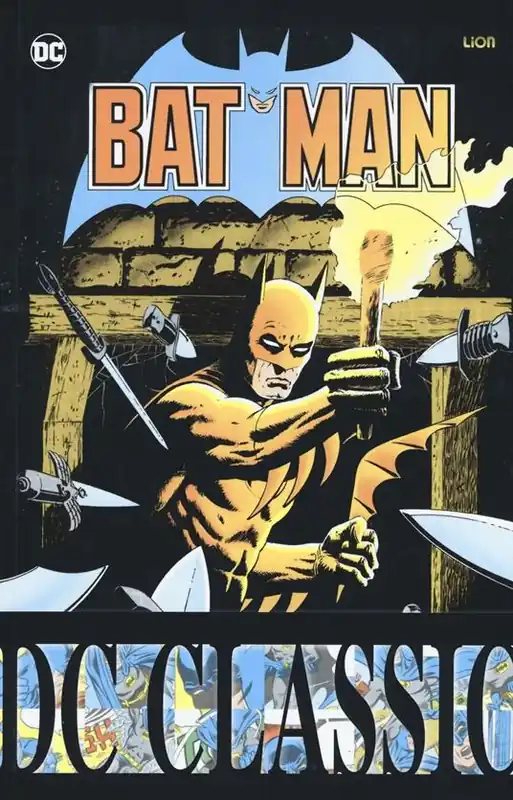 Acquista Ora Batman. Vol. 25