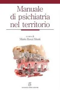 Solo Oggi Manuale di psichiatria nel territorio