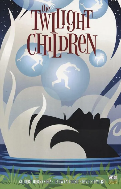 Prezzo Scontato The twilight children
