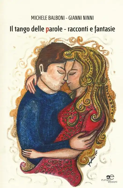 Prezzo Ridotto Il tango delle parole