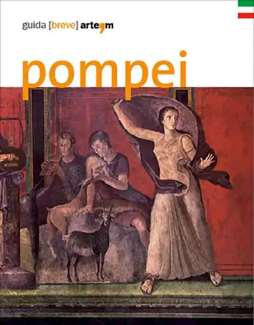 Pompei. Guida (breve) Promo Stagionale