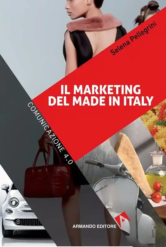 Il marketing del made in Italy Subito Disponibile