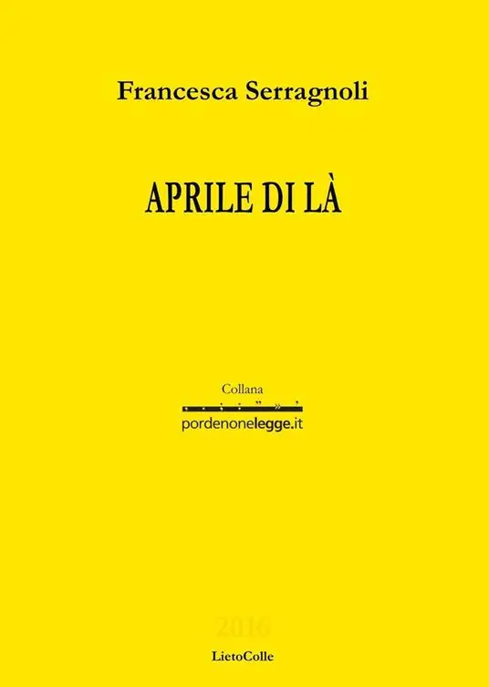 Aprile di là Prezzo Basso