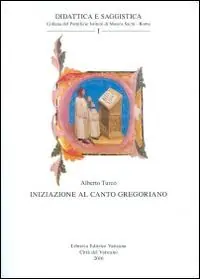 Bestseller Iniziazione al canto gregoriano