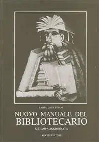 Occasione Imperdibile Nuovo manuale del bibliotecario