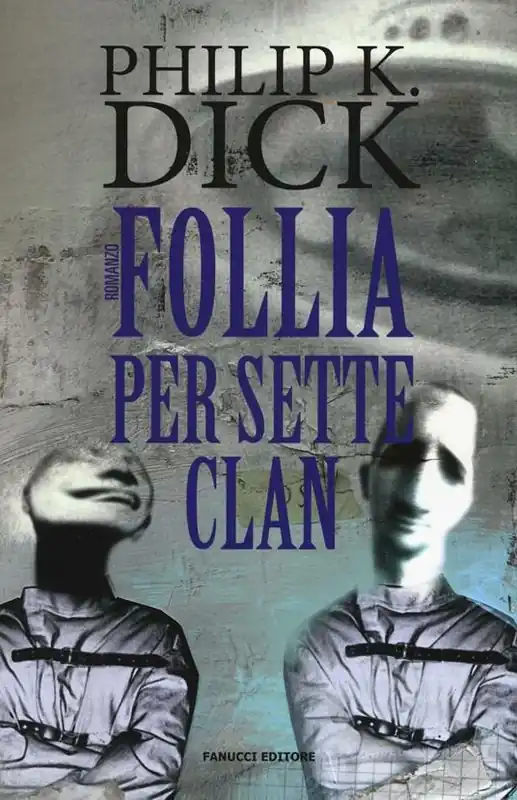 Quantità Limitata Follia per sette clan