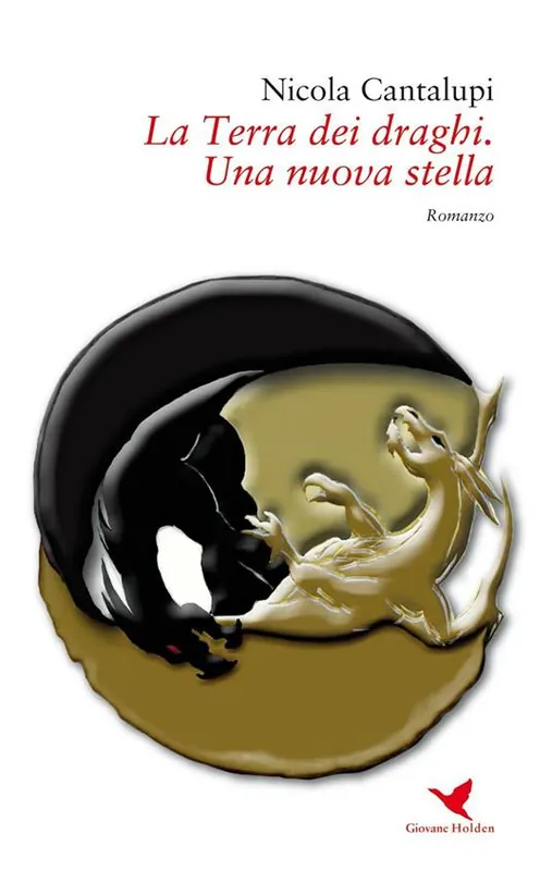 Una nuova stella. La terra dei draghi. Vol. 3 Promozione Esclusiva