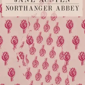 Offerta Del Giorno Northanger Abbey