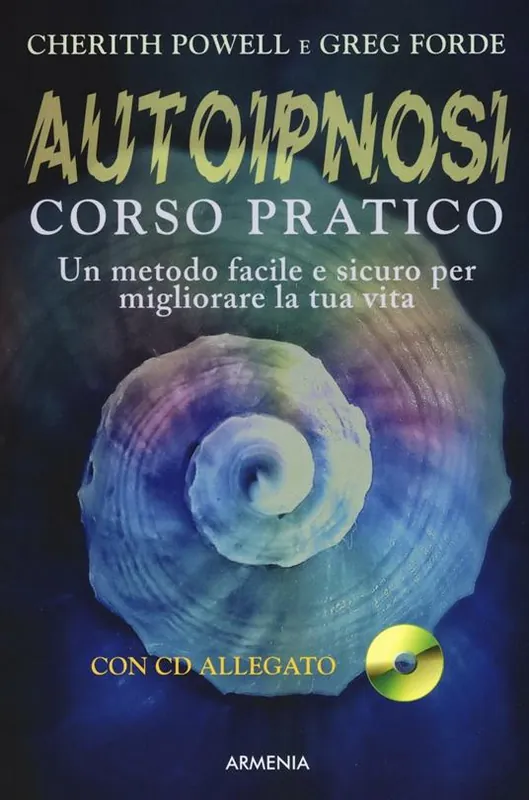 Prezzo Scontato Autoipnosi. Corso pratico. Con CD Audio