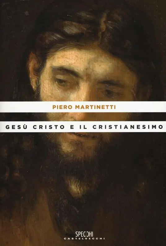 A Buon Prezzo Gesù Cristo e il Cristianesimo