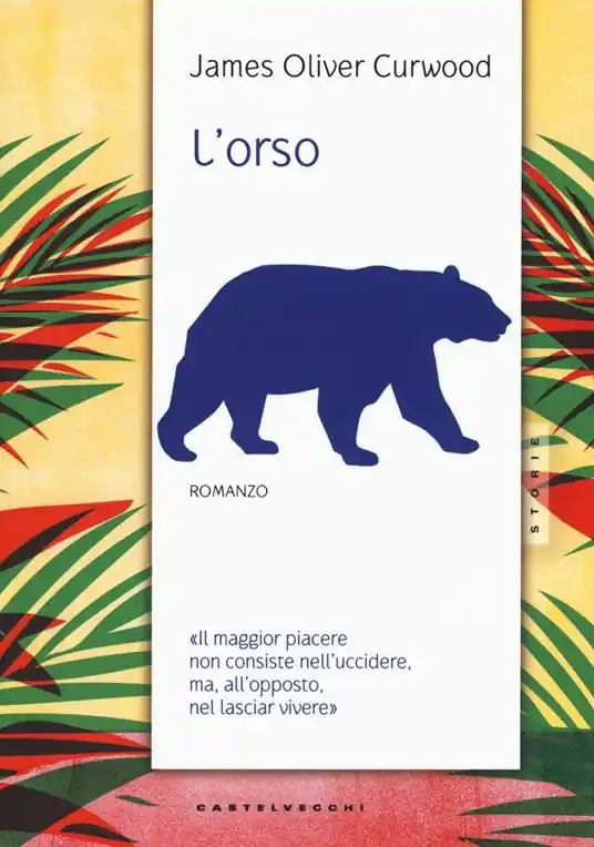 L‘orso Acquista Ora
