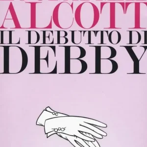 Il debutto di Debby Sconto