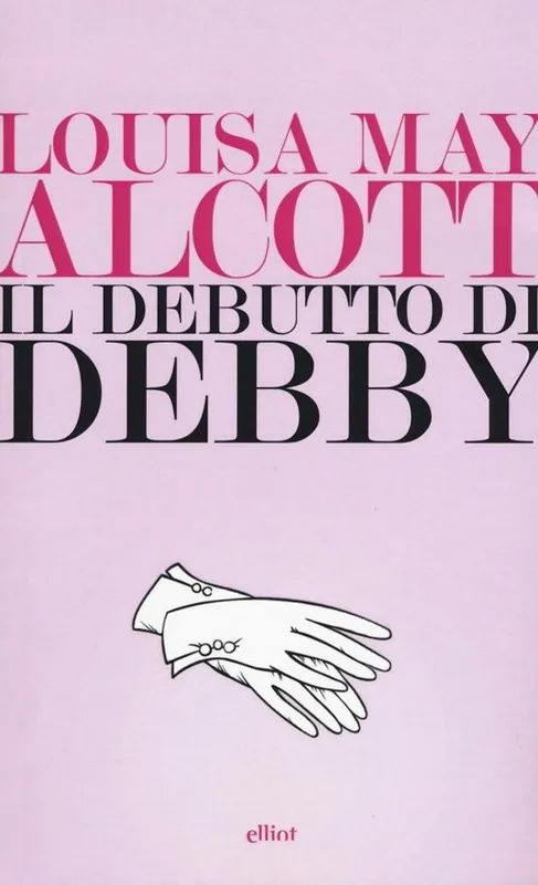 Il debutto di Debby Sconto