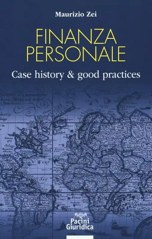 Prezzo Di Fabbrica Finanza personale. Case history & good practices