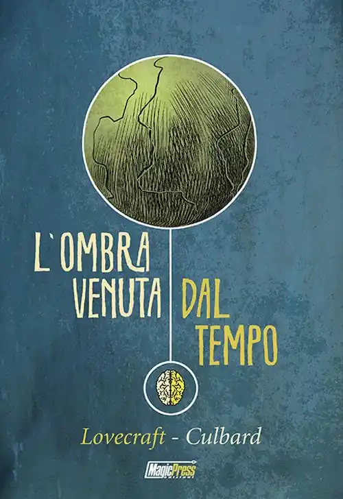 Economico L‘ombra venuta dal tempo
