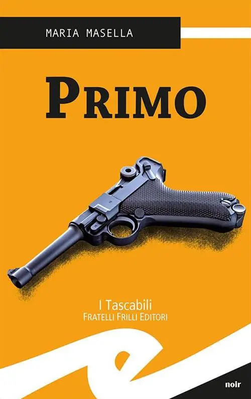 Primo Consegna Rapida