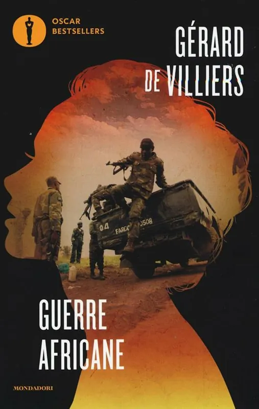 Prezzo Ridotto Guerre africane Congiura africana-Genocidio!