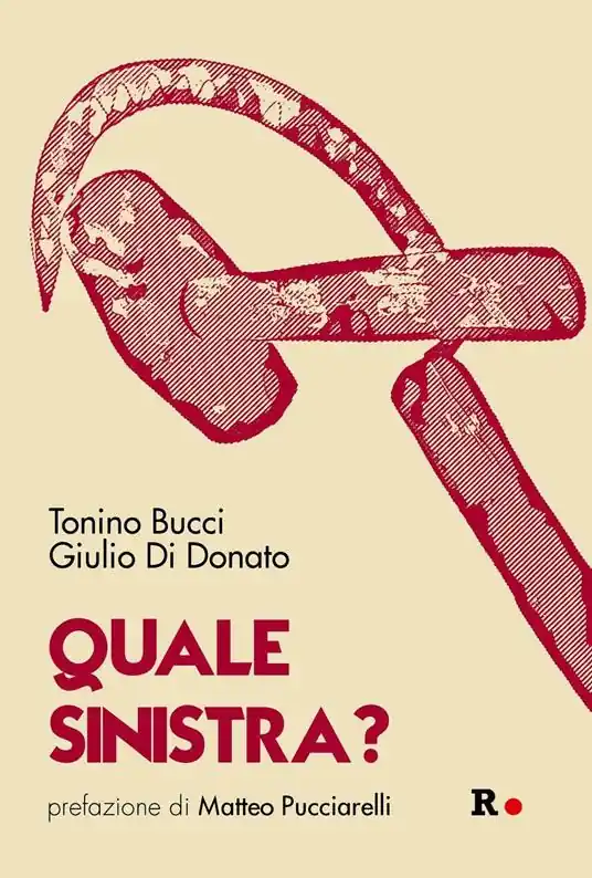 Quale sinistra? Promozione
